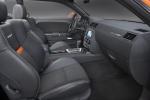 Dodge Challenger SRT8 2008 года